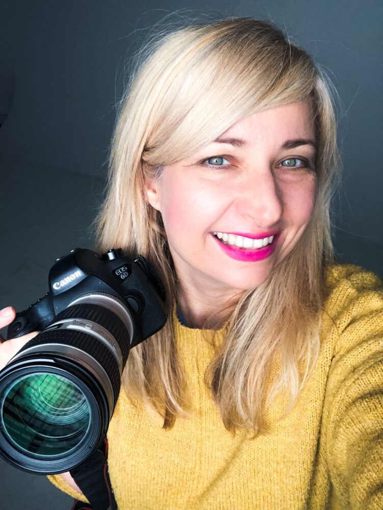 Nagy Anita fotográfus