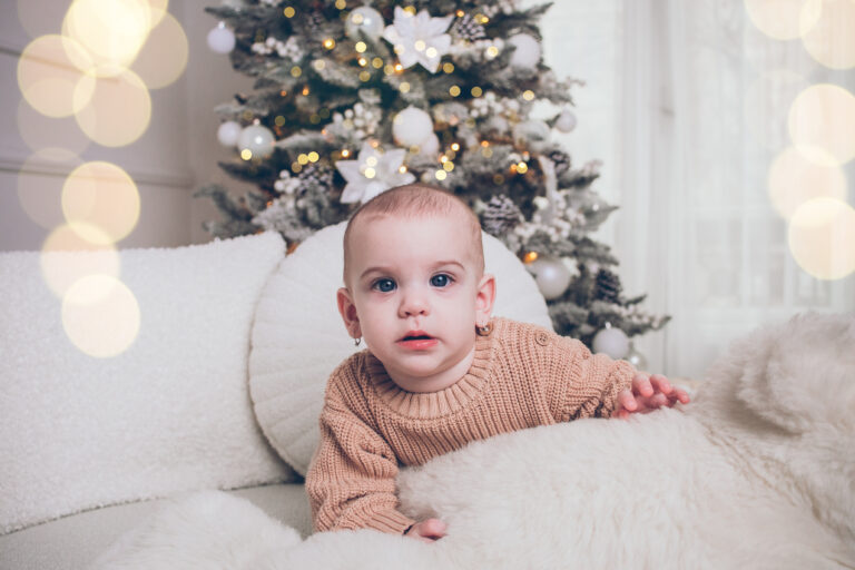 Karácsonyi fotózás – Anita Nagy Photography